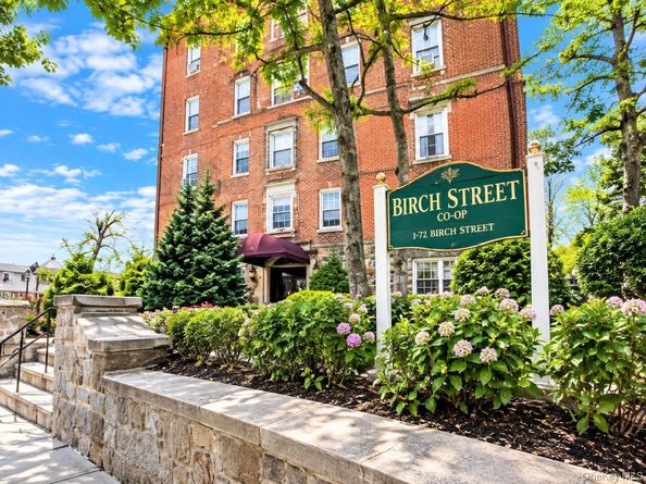 40 E Birch Street Apt 4D, Mount Vernon NY 10552