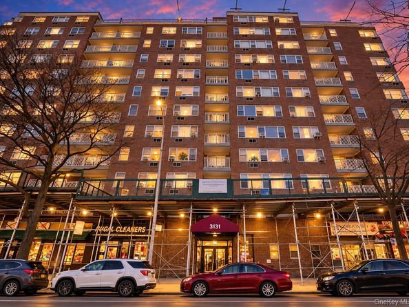 3131 Grand Concourse 8H, Bronx NY 10468