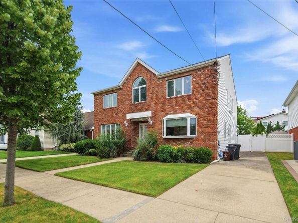 156-34 88th Street, Howard Beach NY 11414