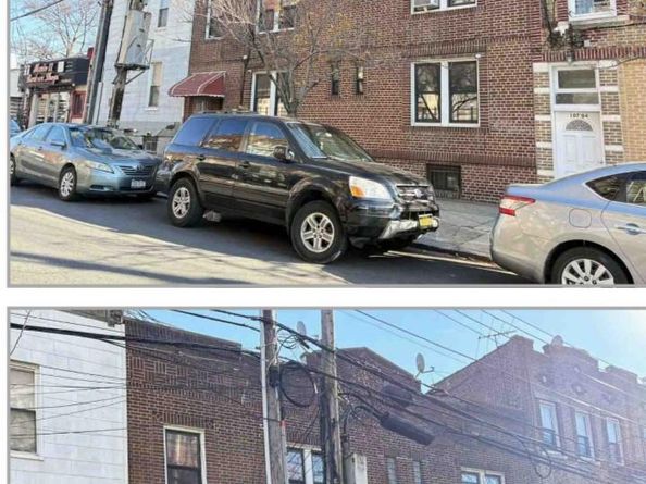 10708 Otis Avenue, Corona NY 11368
