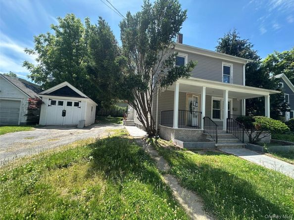 423 Hinman Place, Mamaroneck NY 10543