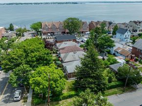 3254 Lafayette Avenue, Bronx NY 10465