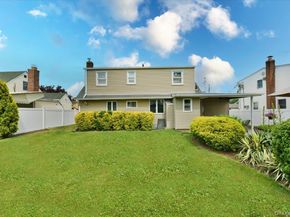 1872 Chester Drive, East Meadow NY 11554