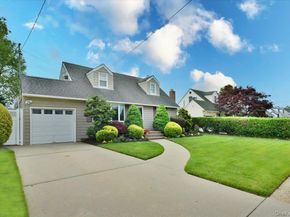 1872 Chester Drive, East Meadow NY 11554