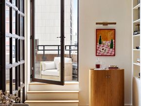 365 BRIDGE Street 14D, Brooklyn NY 11201