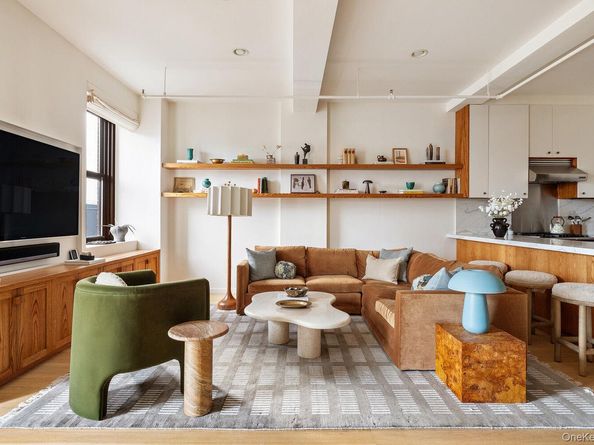 365 BRIDGE Street 14D, Brooklyn NY 11201