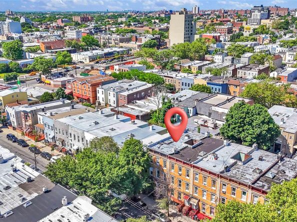 192 Hale Avenue, Brooklyn NY 11208