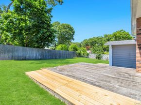 220 Adirondack Drive, Selden NY 11784