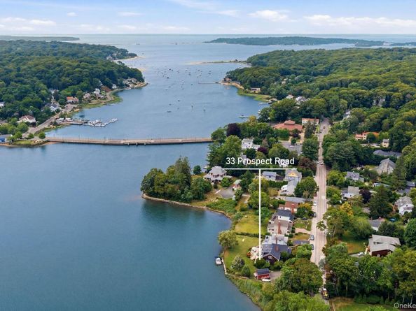 33 Prospect Road, Centerport NY 11721