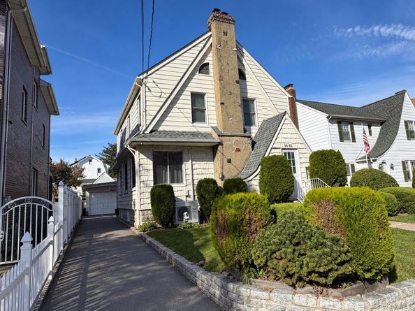 46-62 158th Street, Flushing NY 11358