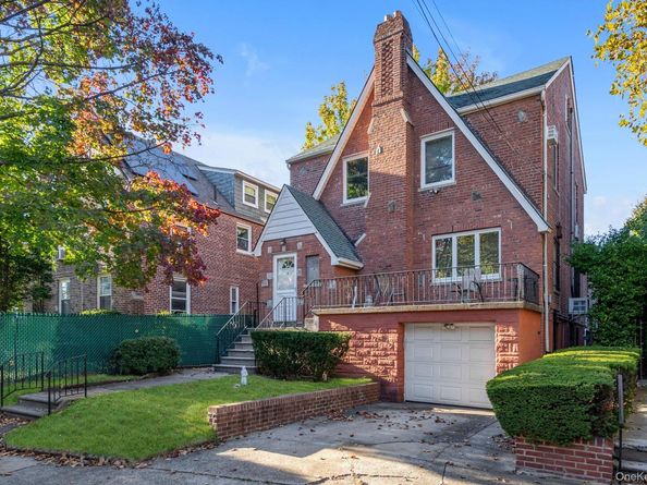 1187 Lakewood Place, Bronx NY 10461