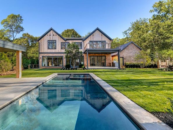 137 Cross Highway To Devon, Amagansett NY 11930