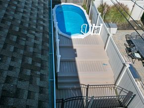 Undisclosed Address #L3593400, Lido Beach NY 11561