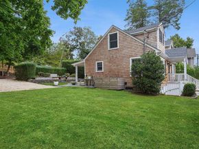 7 Grand Avenue, Shelter Island NY 11964