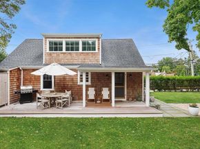 7 Grand Avenue, Shelter Island NY 11964