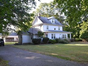 58 Ryerson Avenue, Manorville NY 11949