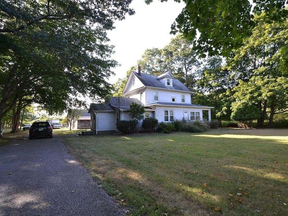 58 Ryerson Avenue, Manorville NY 11949