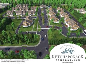 100 Rogers - Tbb Avenue 401, Westhampton Beach NY 11978