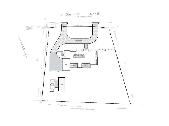 12 Burgess Road, Scarsdale NY 10583