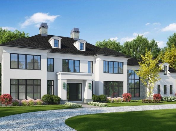 12 Burgess Road, Scarsdale NY 10583