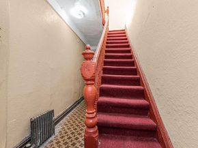 505 E 183rd Street, Bronx NY 10458