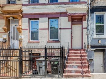 505 E 183rd Street