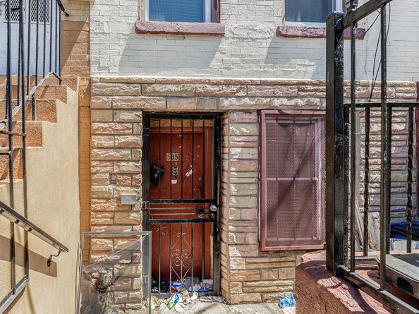 505 E 183rd Street, Bronx NY 10458