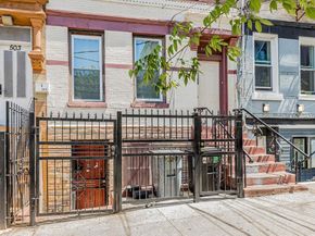 505 E 183rd Street, Bronx NY 10458
