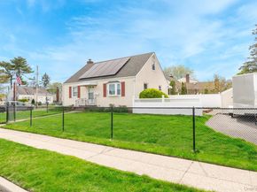 1 Robert Avenue, Massapequa NY 11758