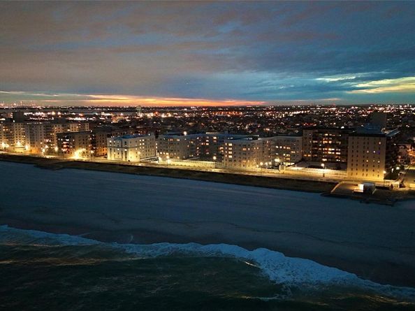 25 Neptune Boulevard 4H, Long Beach NY 11561