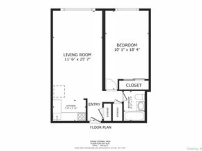 2261 Palmer Avenue 2N, New Rochelle NY 10801