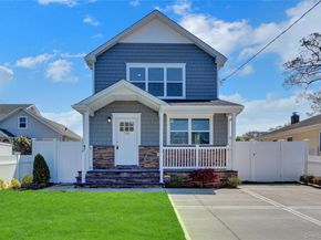 710 Franklin Avenue, Massapequa NY 11758