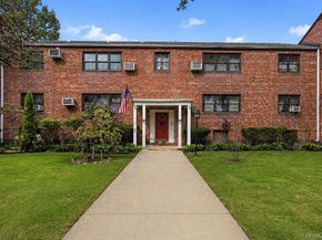 155-42 81st Street 119 CU, Howard Beach NY 11414