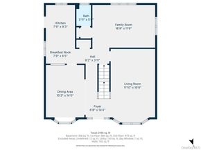 100 E Melrose Street, Valley Stream NY 11580