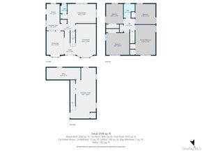 100 E Melrose Street, Valley Stream NY 11580