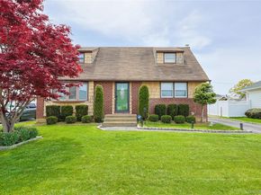3734 Ferndale Drive, Wantagh NY 11793