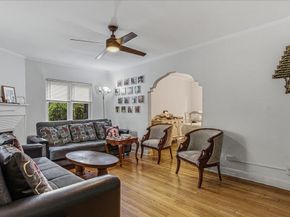 6402 Ellwell Crescent, Rego Park NY 11374