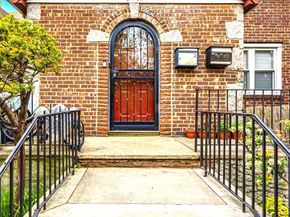 6402 Ellwell Crescent, Rego Park NY 11374