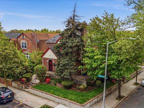 6402 Ellwell Crescent, Rego Park NY 11374