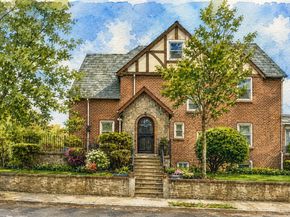6402 Ellwell Crescent, Rego Park NY 11374