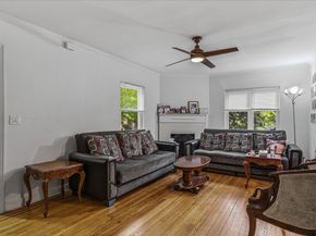 6402 Ellwell Crescent, Rego Park NY 11374
