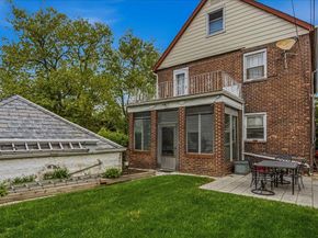 6402 Ellwell Crescent, Rego Park NY 11374