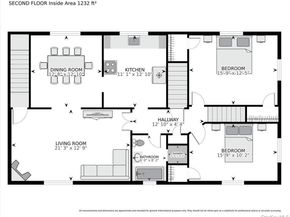 6402 Ellwell Crescent, Rego Park NY 11374