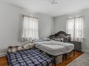 6402 Ellwell Crescent, Rego Park NY 11374