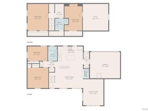 42 Saddler Lane, Levittown NY 11756