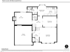 25 Sherwood Drive, Larchmont NY 10538
