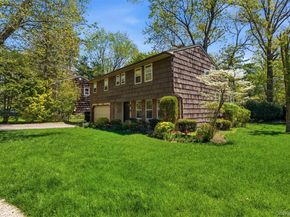 25 Sherwood Drive, Larchmont NY 10538