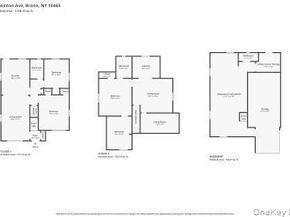 812 Swinton Avenue, Bronx NY 10465
