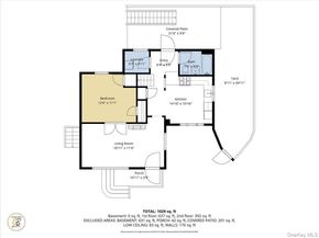 7 Amagansett Drive, Sound Beach NY 11789