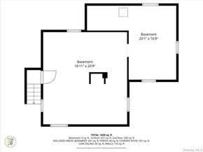 7 Amagansett Drive, Sound Beach NY 11789